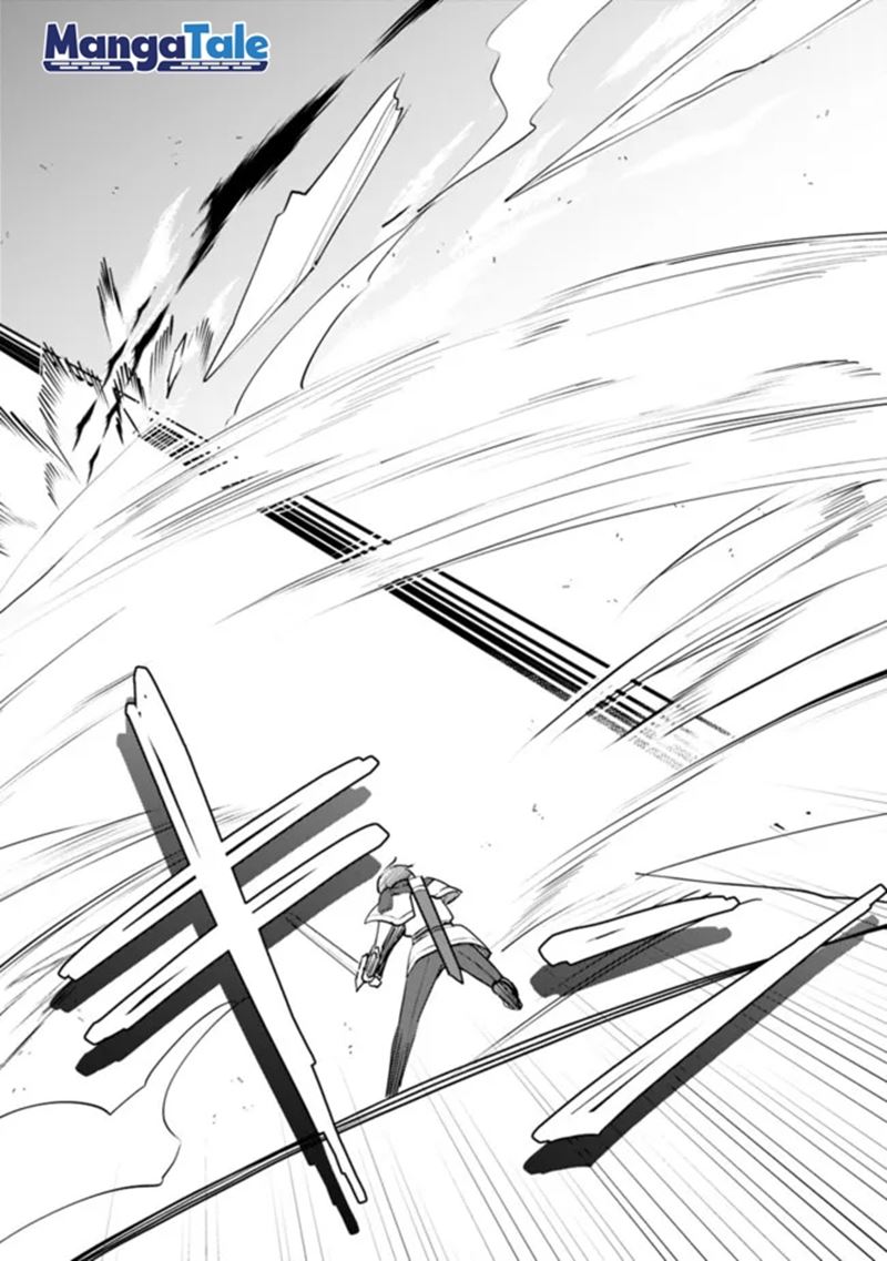 Zennin Ossan, Umarekawattara SSS Rank Jinsei ga Kakutei shita Chapter 61 Gambar 14
